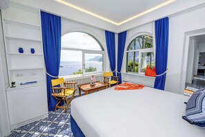 6 Schlafzimmer, Zimmersafe, Bügeleisen/Bügelbrett, Reisekinderbett