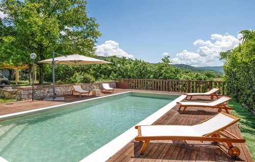 Awesome home in Rieti with WiFi