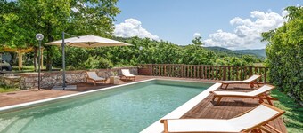 Awesome home in Rieti with WiFi