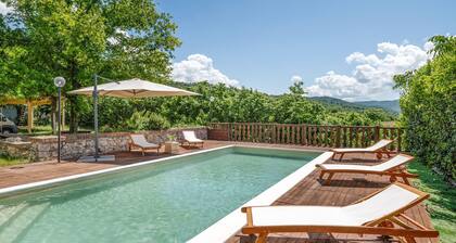 Awesome home in Rieti with WiFi