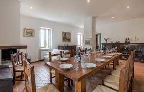 Dining - Awesome home in Rieti with WiFi (Rieti)