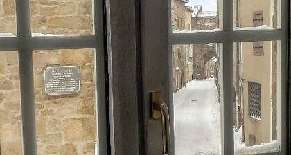 Beautiful apartment in Pradelles with WiFi