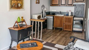 Interior - Beautiful apartment in Pradelles with WiFi (Pradelles)