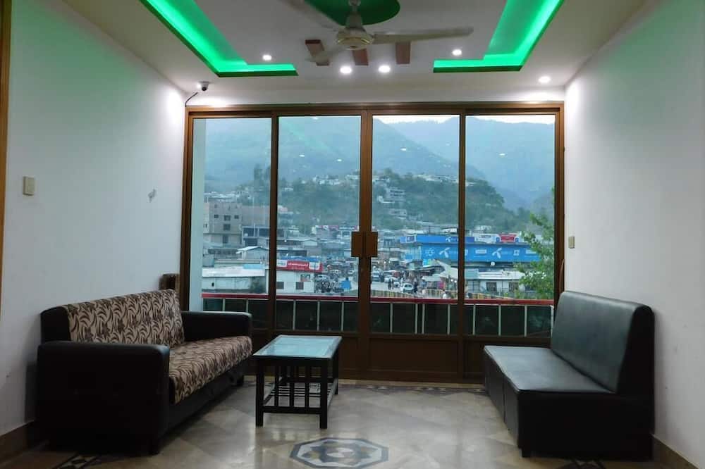 Balakot Hotel