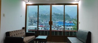 Balakot Hotel