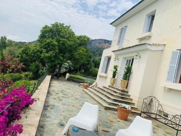 Terrass/Patio
