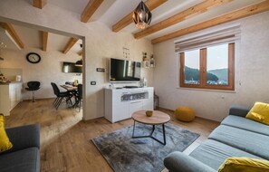 TV connectée