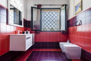 Villa Panoramique | Salle de bain