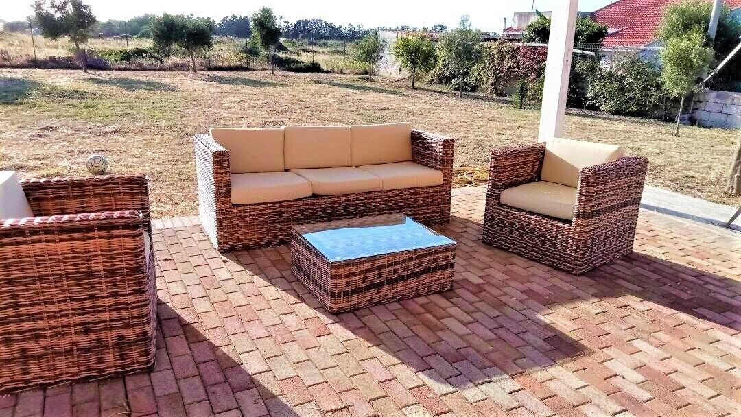 Villa panoramica | Terrazza/patio