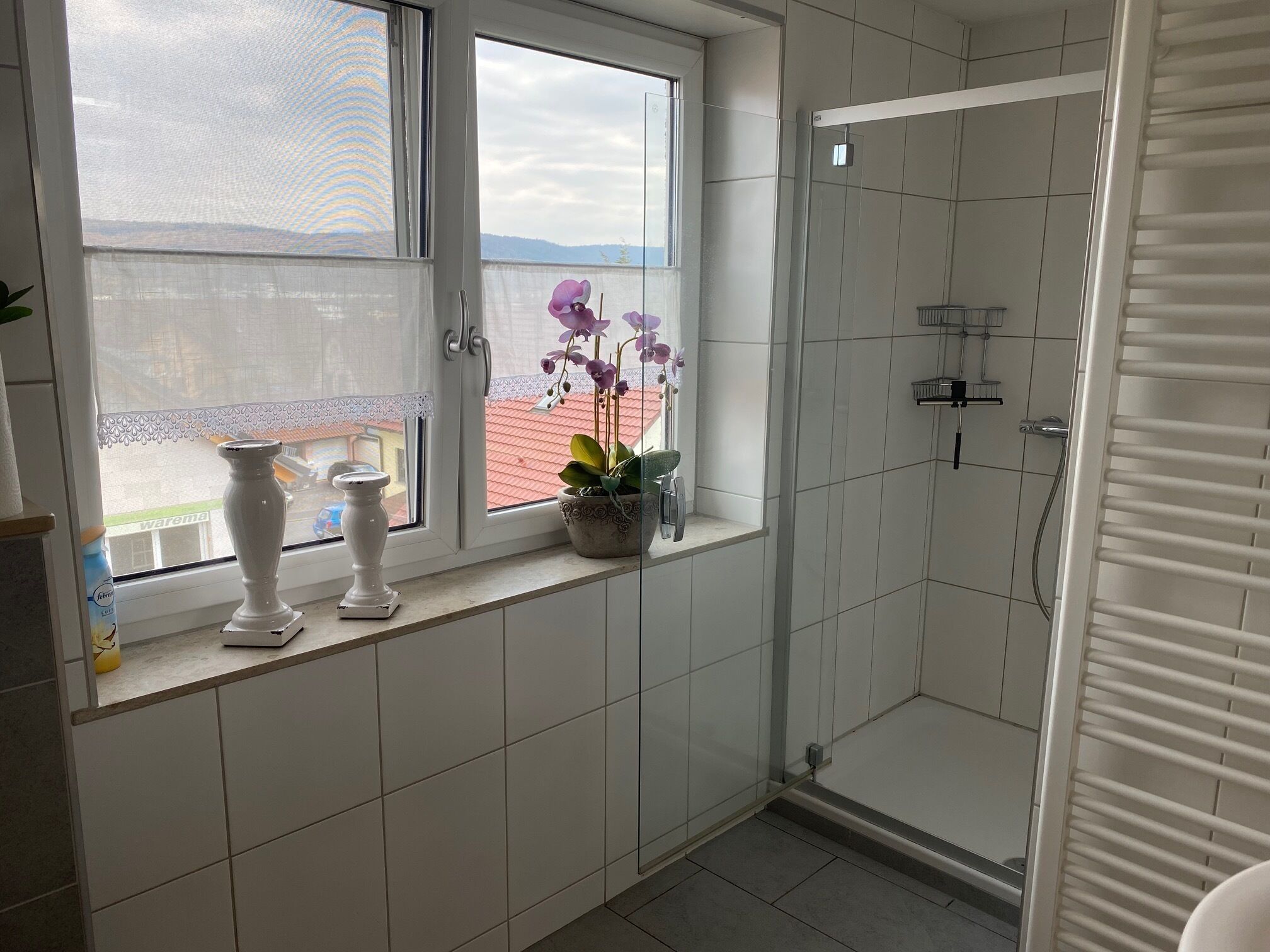 Badewanne