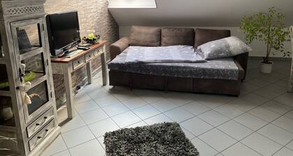 Apartment in Lohr