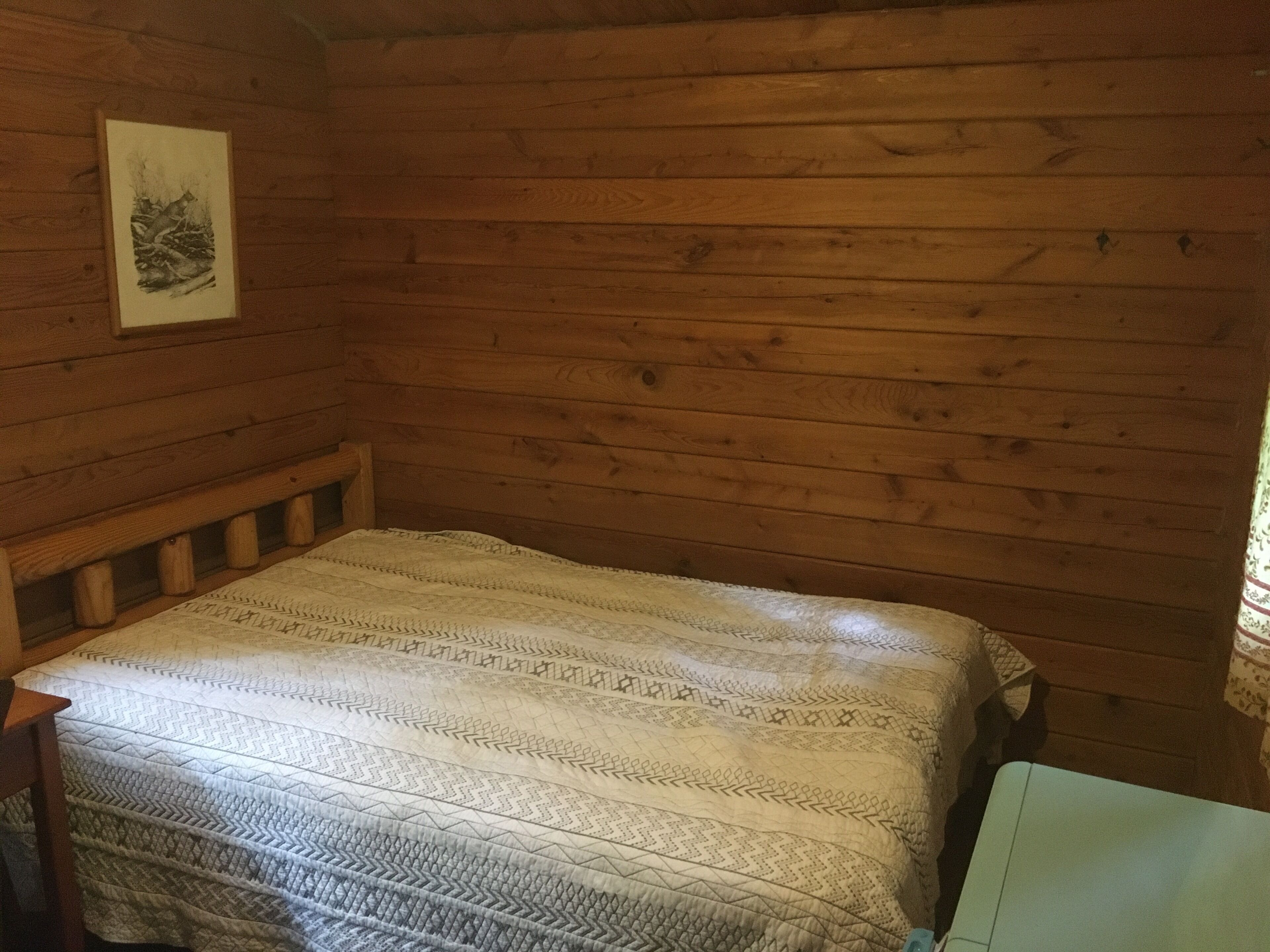 1 Schlafzimmer, Schreibtisch, kostenloses WLAN, Bettwäsche
