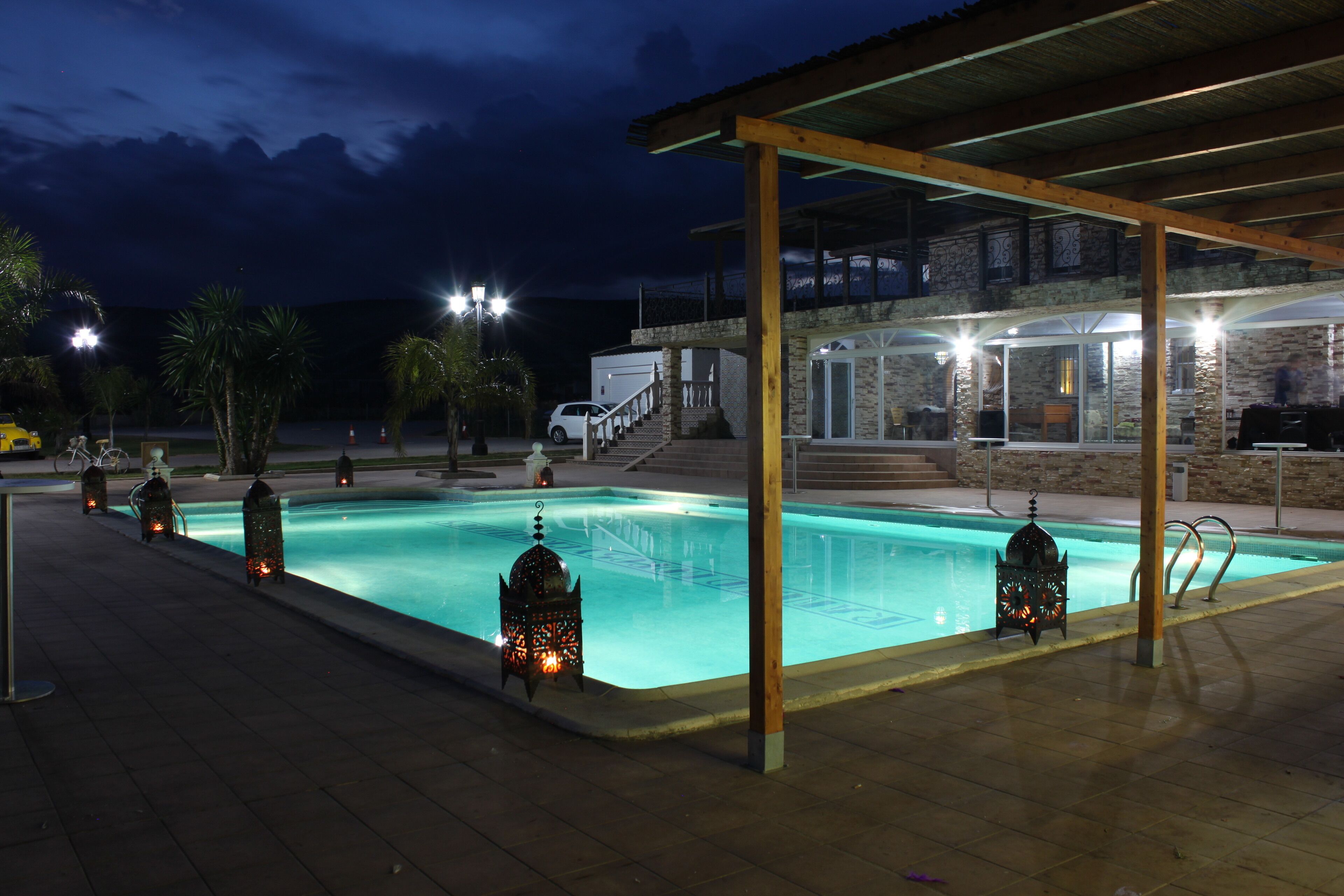 Pool