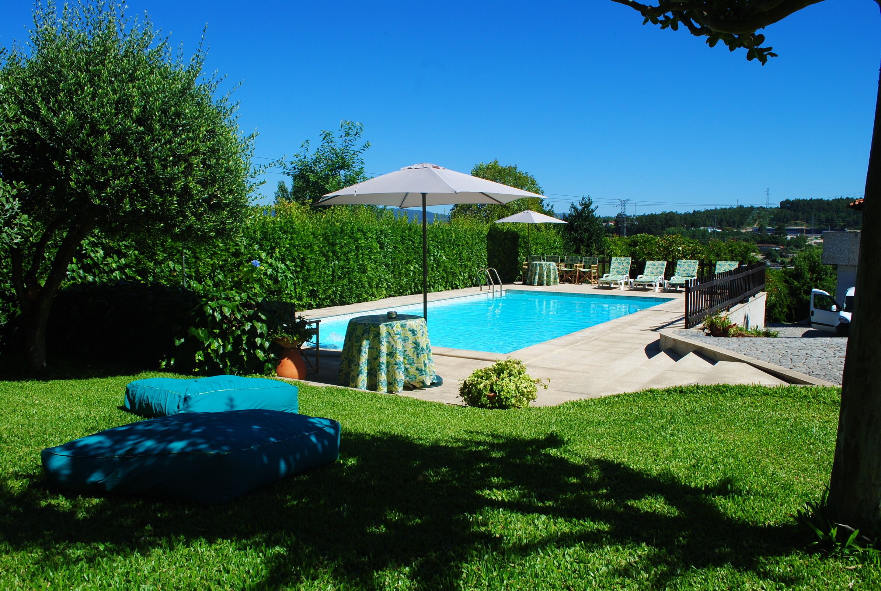 Alpendre Country House - Aldeia da Graça