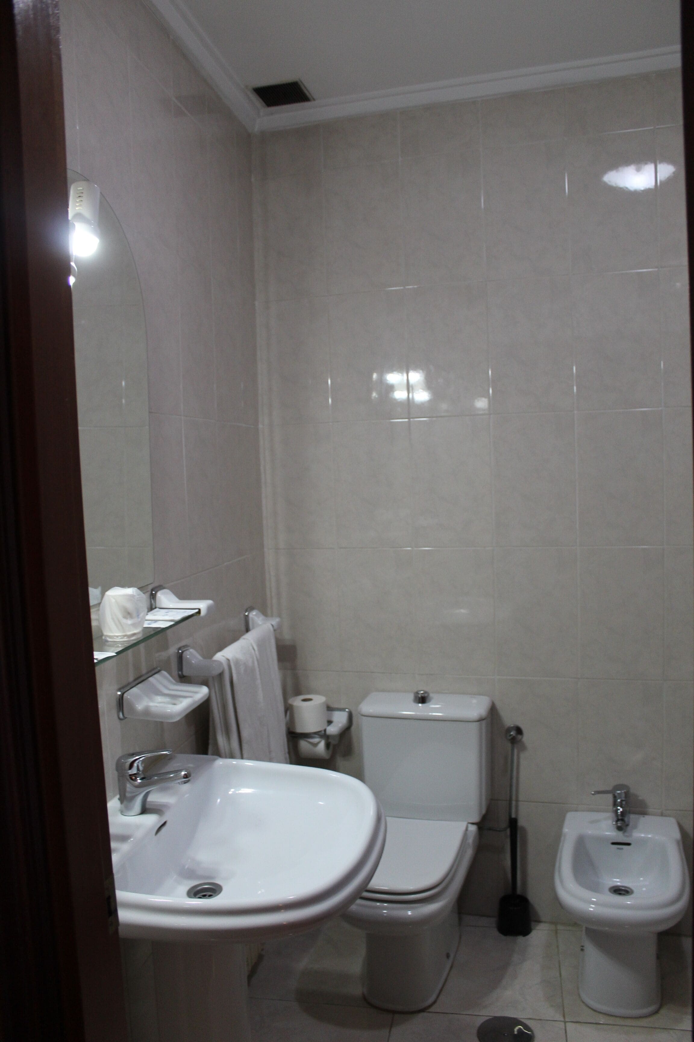 Photo - Hotel Santa Clara