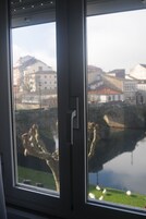 Suite familiar | Vistas desde la habitación