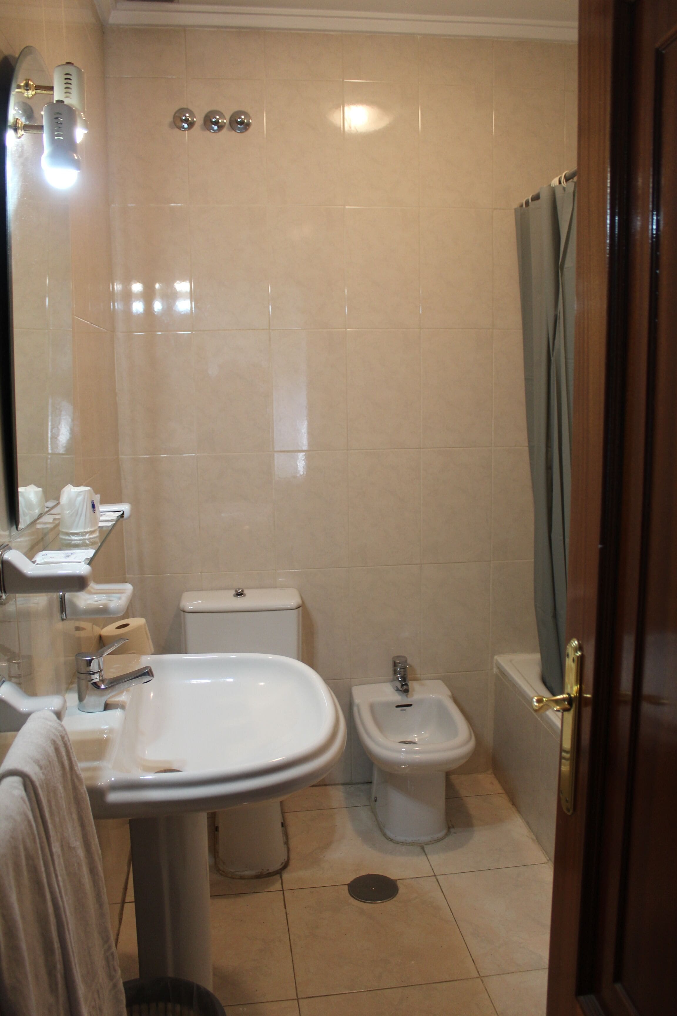 Photo - Hotel Santa Clara