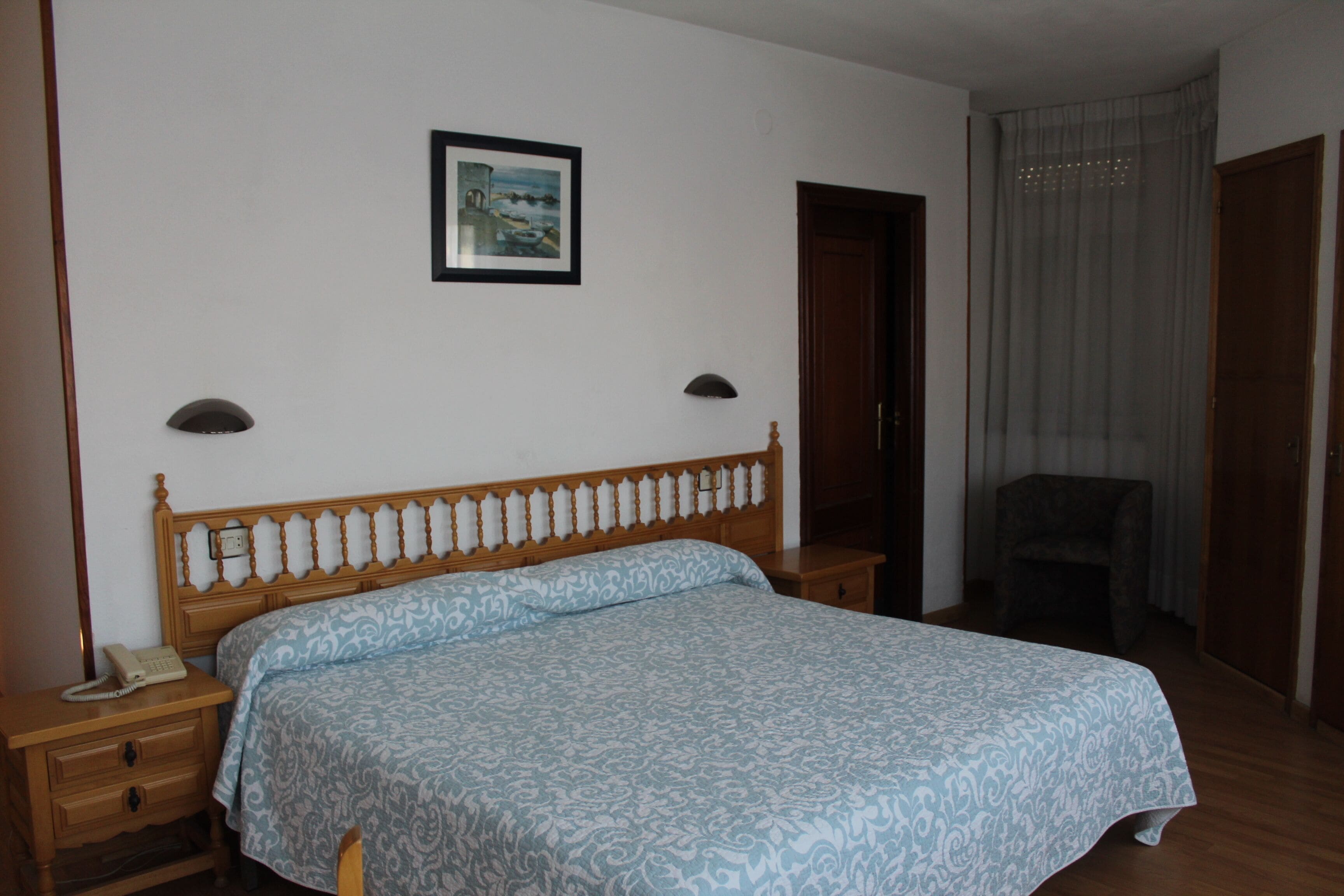 Photo - Hotel Santa Clara