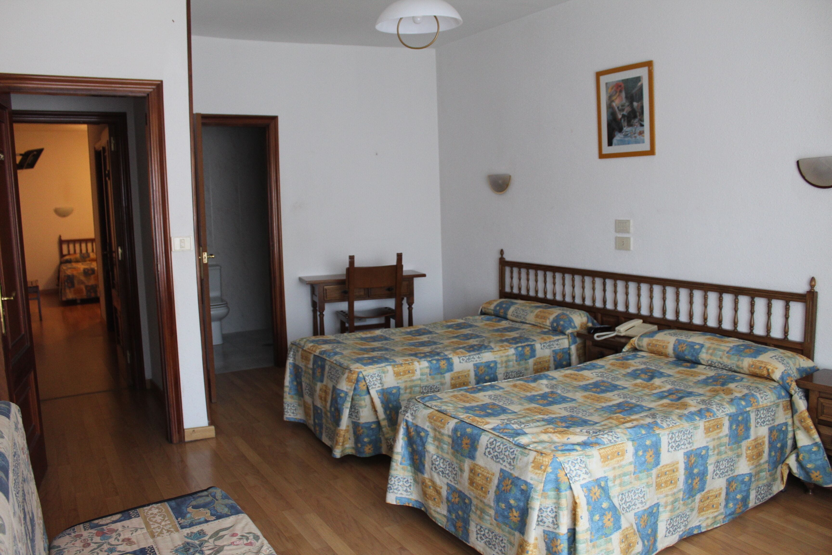 Photo - Hotel Santa Clara