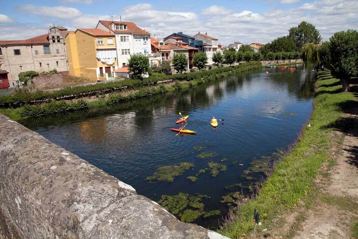 Classic-Studiosuite | Ausblick vom Zimmer