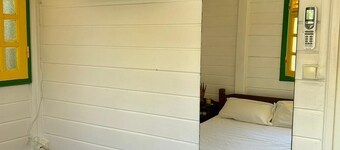 The Pointe Faula Bungalows in Le Vauclin: Nature, Sports, and Exploration