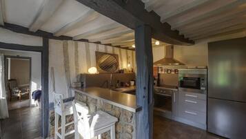 冰箱、微波炉、烤箱、洗碗机