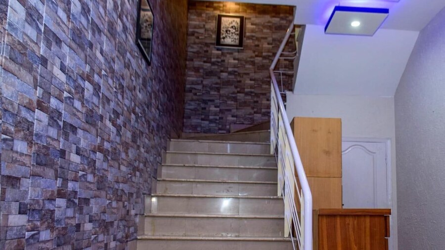 新精神豪华房间