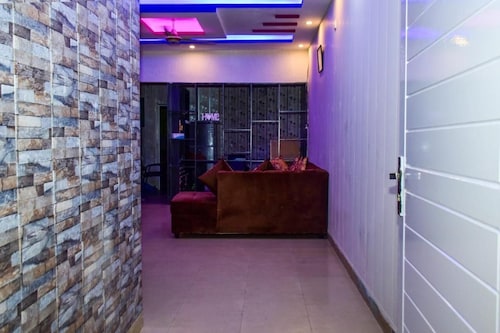 New Sprit Luxury Room