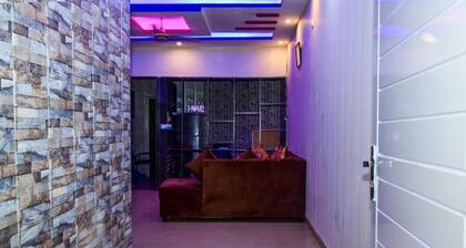 New Sprit Luxury Room