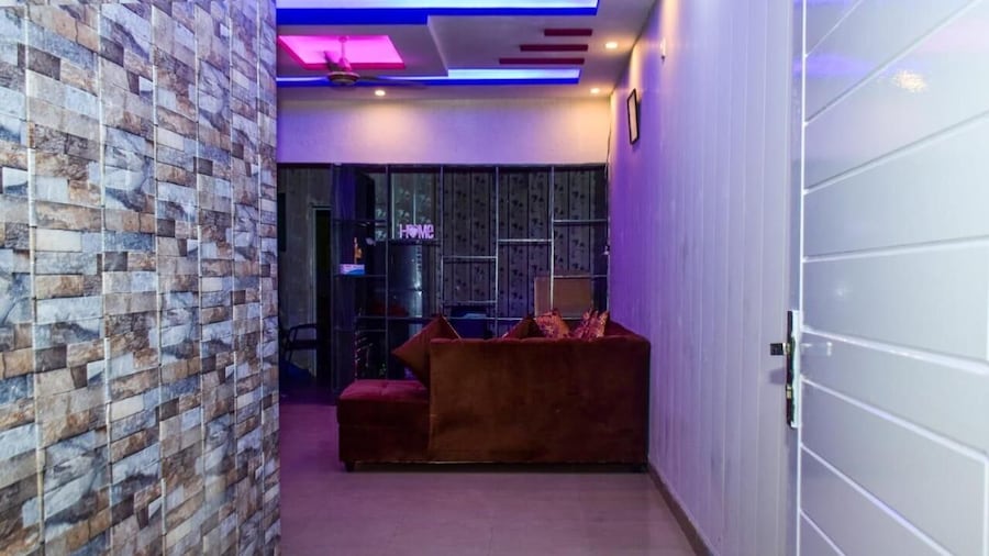 New Sprit Luxury Room