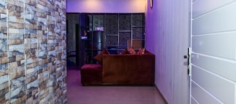 New Sprit Luxury Room