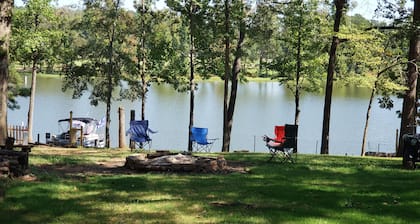 Logan Martin Lake Sun Room
Lincoln, AL.
