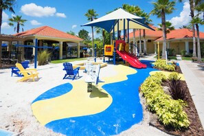 Espace pour enfants