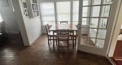 Historic GrandHotelFishCamp.com Cottage on Fish River in Fairhope, AL