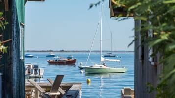 Port de plaisance