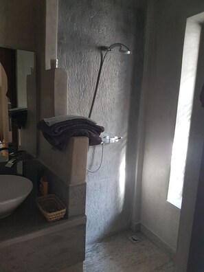 Dusche