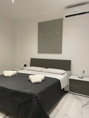 2 bedrooms, WiFi