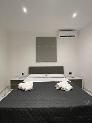2 bedrooms, WiFi