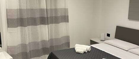 2 Schlafzimmer, WLAN