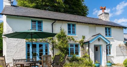 Valley Cottage