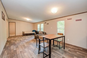 Dining - Brand New Clayton Home - Dickinson Home! (San Leon)