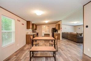 Dining - Brand New Clayton Home - Dickinson Home! (San Leon)