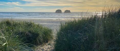 Plage