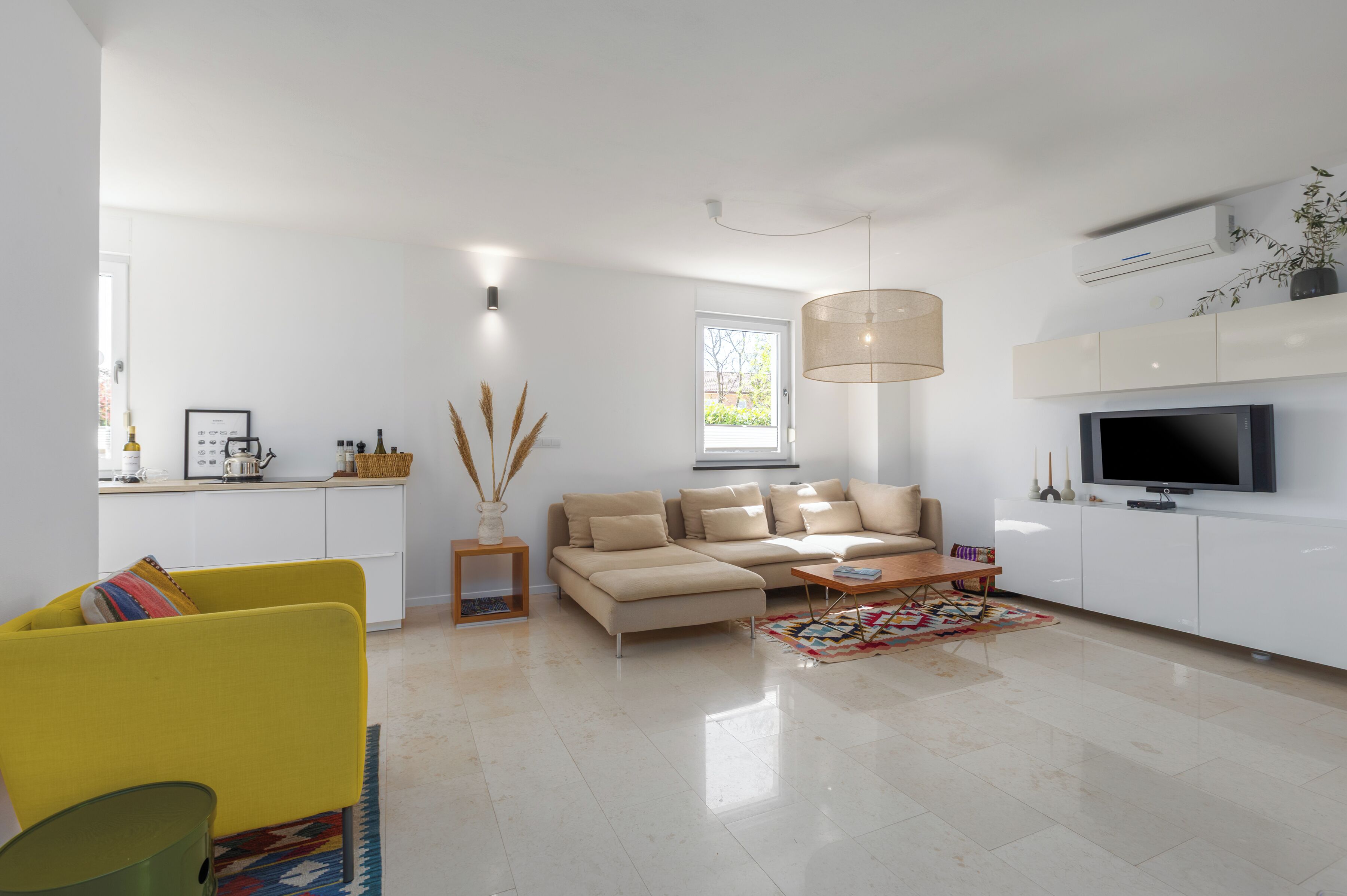 Villa Fio  In Fiorini - Umag