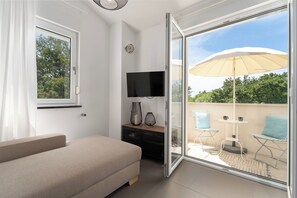 TV - Villa Villa Fio (Istria - Fiorini) (Fiorini)