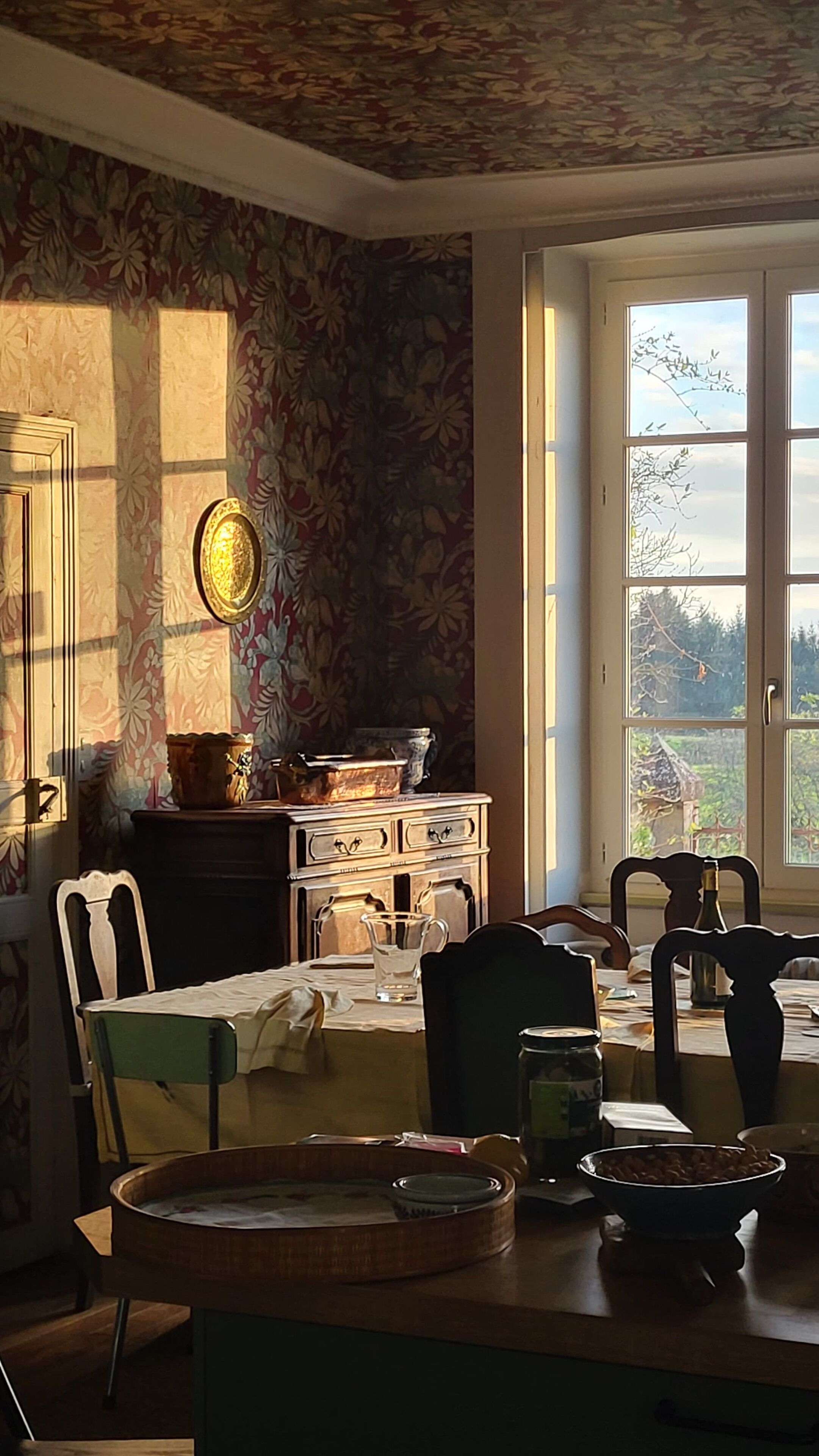 Servei de restauració