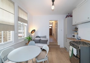 Interior - Spacious 3BR Cottage in Beautiful Rural Setting - Pass the Keys (Castle Douglas)