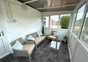 Interior - Spacious 3BR Cottage in Beautiful Rural Setting - Pass the Keys (Castle Douglas)