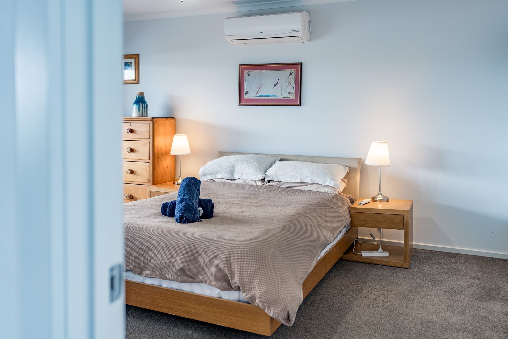 Your Coastal Escape awaits