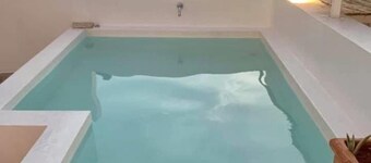 Ancient residence in the historic center of Matino (LE)